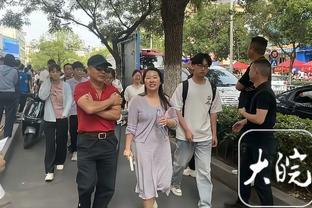 东体：作为外援未达到标准，申花已告知晏新力不会续约